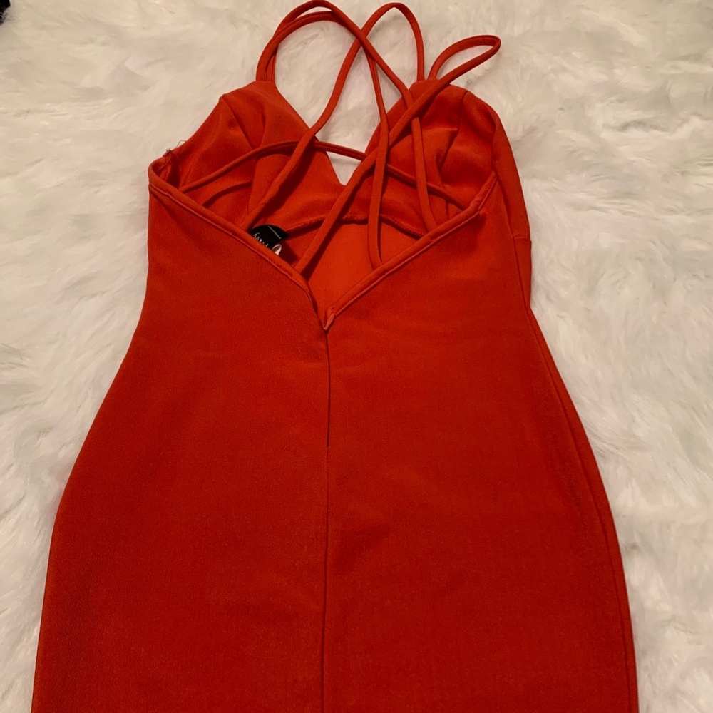 Dress - Picture 3 of 3